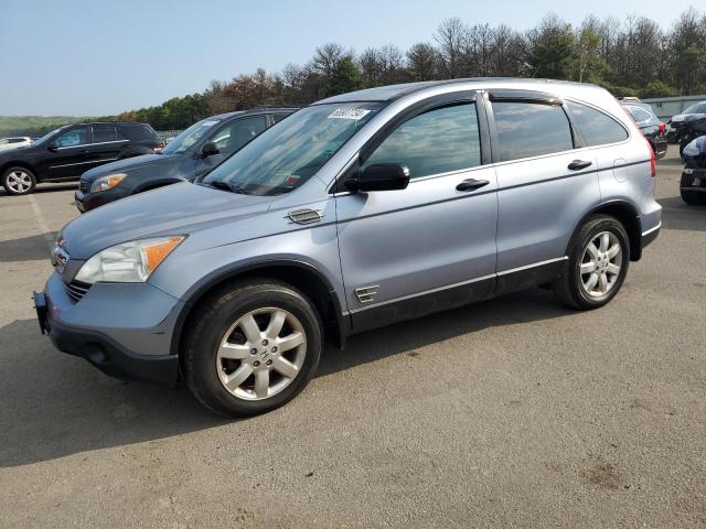 Photo 1 from auction – 2007 HONDA CR-V EX with VIN JHLRE48597C093497