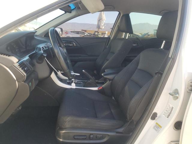 Photo 7 from auction – 2015 HONDA ACCORD SPO with VIN 1HGCR2F52FA189241