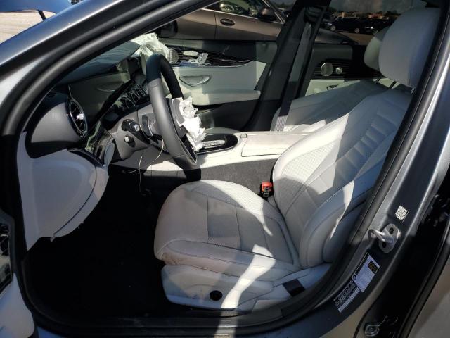 Photo 7 from auction – 2023 MERCEDES-BENZ E 350 with VIN W1KZF8DB7PB169534