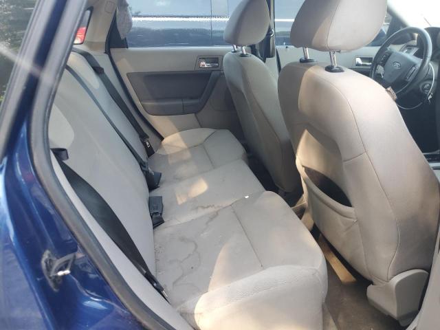 Photo 10 from auction – 2008 FORD FOCUS SE with VIN 1FAHP35N08W236635