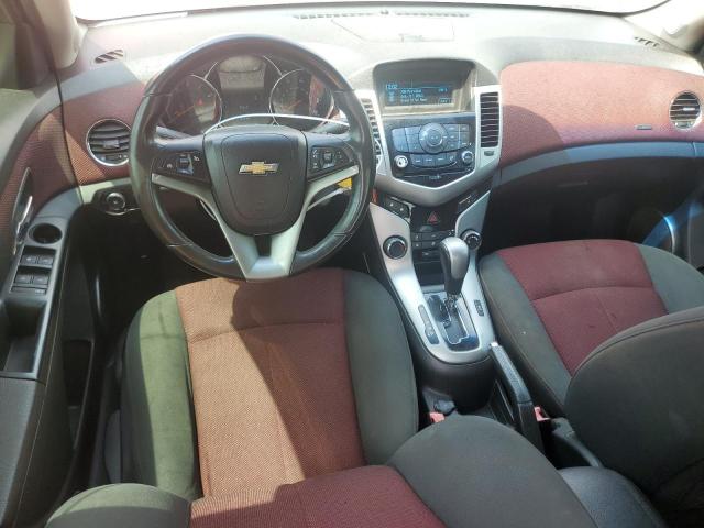 Photo 8 from auction – 2011 CHEVROLET CRUZE LT with VIN 1G1PF5S95B7222591