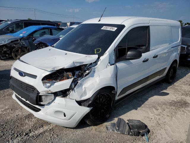 FORD TRANSIT CO 2016 with VIN NM0LS7F74G1241579 - Photo from auction