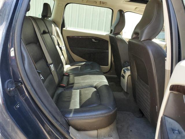 Photo 11 from auction – 2012 VOLVO XC70 3.2 with VIN YV4940BZ6C1125541