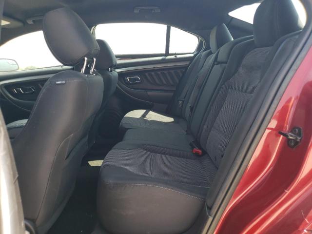 Photo 10 from auction – 2015 FORD TAURUS SEL with VIN 1FAHP2E90FG181706
