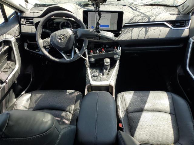 Photo 8 from auction – 2023 TOYOTA RAV4 LIMIT with VIN 4T3D6RFV4PU137858