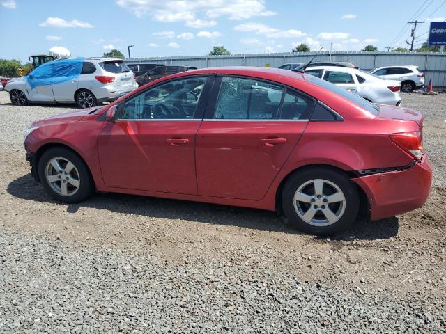 Photo 2 from auction – 2014 CHEVROLET CRUZE LT with VIN 1G1PC5SB3E7446362