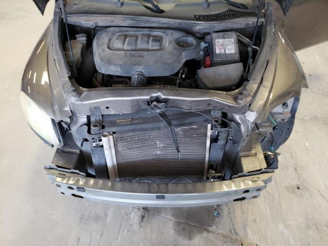 Photo 12 from auction – 2011 CHEVROLET HHR LT with VIN 3GNBACFU0BS635532