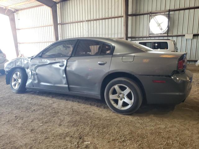 Photo 2 from auction – 2011 DODGE CHARGER with VIN 2B3CL3CG9BH577687
