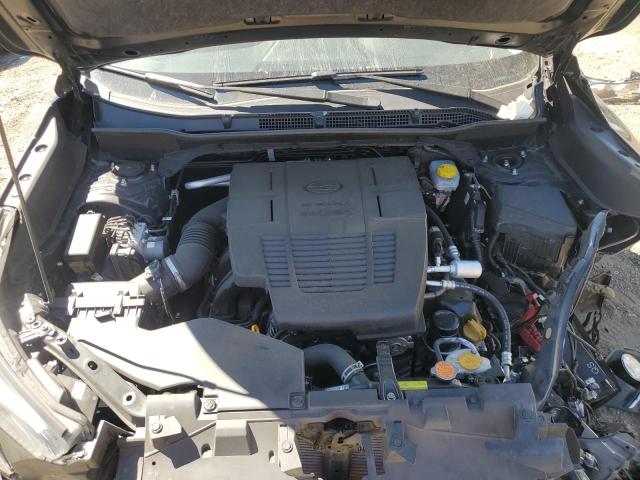 Photo 12 from auction – 2022 SUBARU FORESTER T with VIN JF2SKARC8NH529261