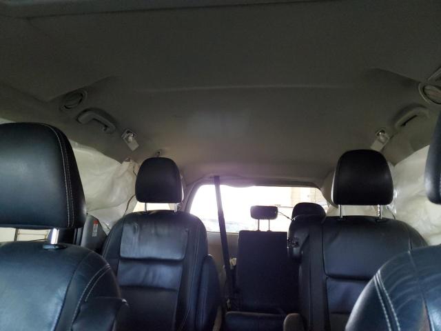 Photo 10 from auction – 2015 TOYOTA SIENNA SPO with VIN 5TDXK3DC0FS686223