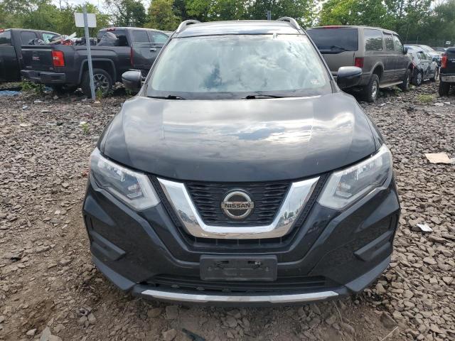 Photo 5 from auction – 2018 NISSAN ROGUE S with VIN KNMAT2MV6JP618767