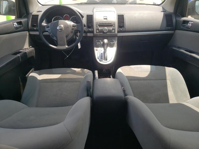 Photo 8 from auction – 2010 NISSAN SENTRA 2.0 with VIN 3N1AB6AP1AL671925