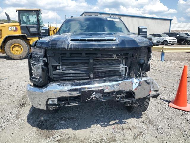 Photo 5 from auction – 2023 CHEVROLET SILVERADO with VIN 2GC4YPEY1P1701193