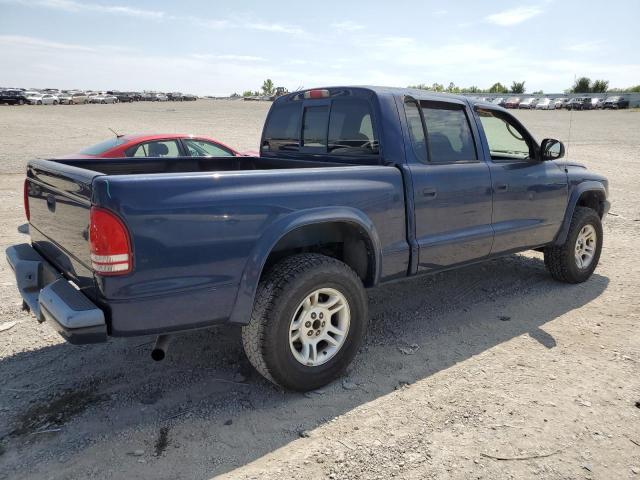 Photo 3 from auction – 2004 DODGE DAKOTA QUA with VIN 1D7HG38N34S565830