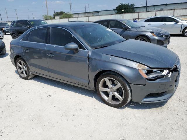 Photo 4 from auction – 2015 AUDI A3 PREMIUM with VIN WAUACGFF0F1026274