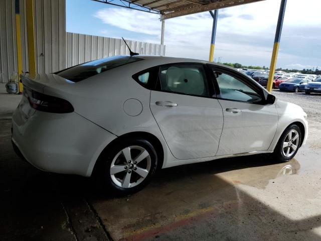 Photo 3 from auction – 2015 DODGE DART SXT with VIN 1C3CDFBBXFD251567