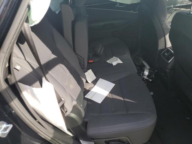 Photo 11 from auction – 2016 KIA SORENTO LX with VIN 5XYPG4A39GG100743