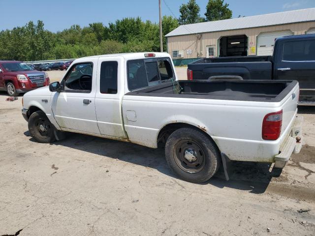 Photo 2 from auction – 2002 FORD RANGER SUP with VIN 1FTYR44E72PA11044