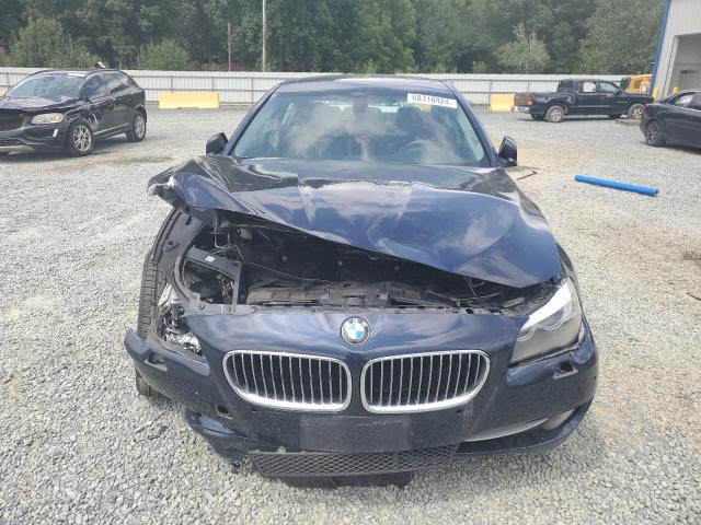 Photo 5 from auction – 2012 BMW 535 I with VIN WBAFR7C5XCC812602