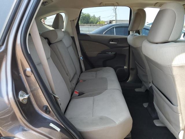 Photo 11 from auction – 2014 HONDA CR-V EX with VIN 2HKRM4H59EH646635
