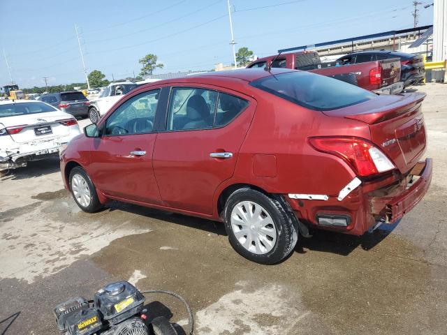 Photo 2 from auction – 2018 NISSAN VERSA S with VIN 3N1CN7AP4JL871073
