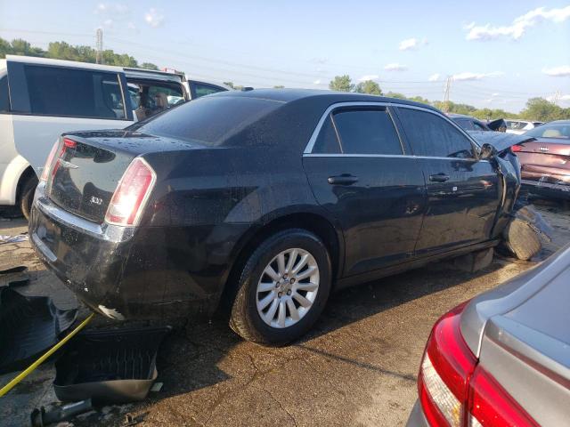 Photo 3 from auction – 2013 CHRYSLER 300 with VIN 2C3CCAAG9DH527420