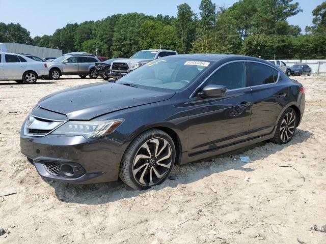 ACURA ILX PREMIU 2016 with VIN 19UDE2F82GA014984 - Photo from auction