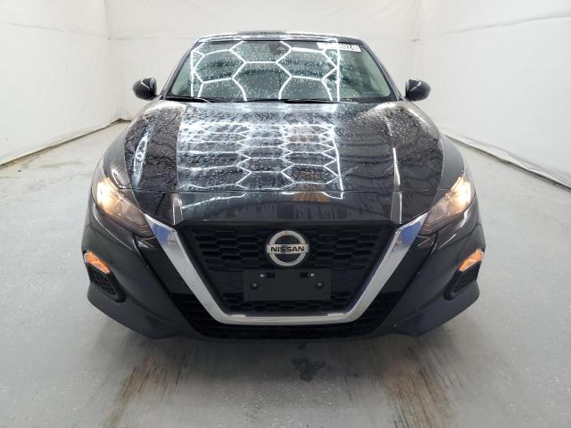 Photo 5 from auction – 2022 NISSAN ALTIMA S with VIN 1N4BL4BV8NN417818