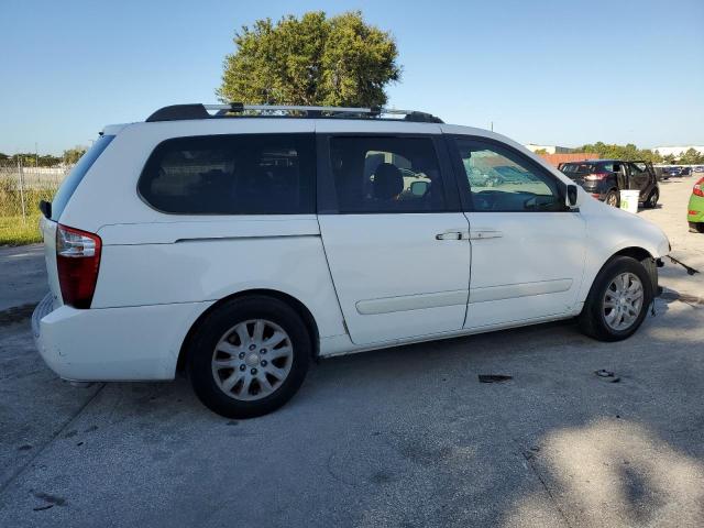 Photo 3 from auction – 2007 KIA SEDONA EX with VIN KNDMB233576112068