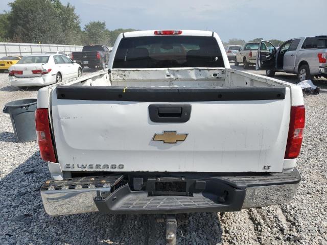 Photo 6 from auction – 2009 CHEVROLET SILVERADO with VIN 1GCEC29J29Z189876