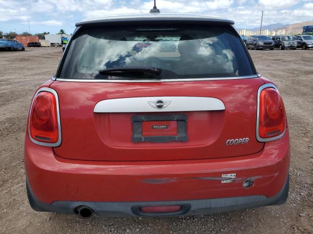 Photo 6 from auction – 2015 MINI COOPER with VIN WMWXM5C56F3A59570