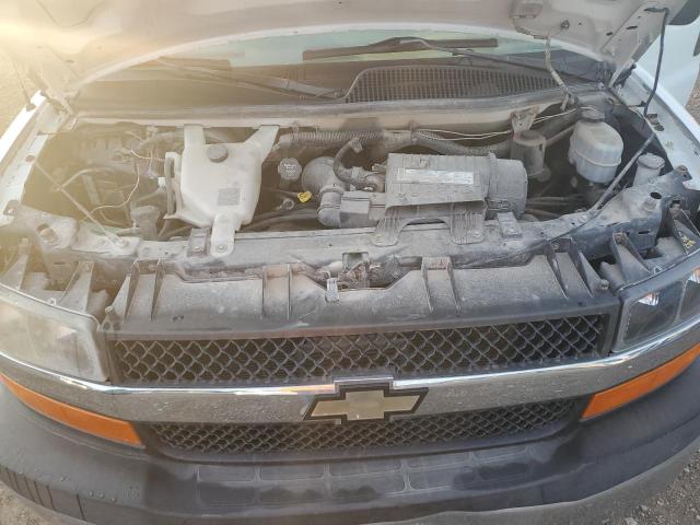 Photo 12 from auction – 2010 CHEVROLET EXPRESS G3 with VIN 1GA2G1DG2A1111106