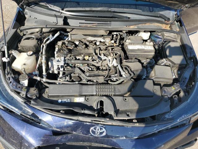 Photo 11 from auction – 2021 TOYOTA COROLLA SE with VIN 5YFS4MCE5MP081178