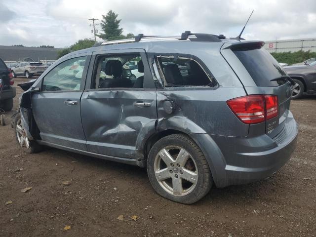 Photo 2 from auction – 2010 DODGE JOURNEY R/ with VIN 3D4PH6FV5AT122289