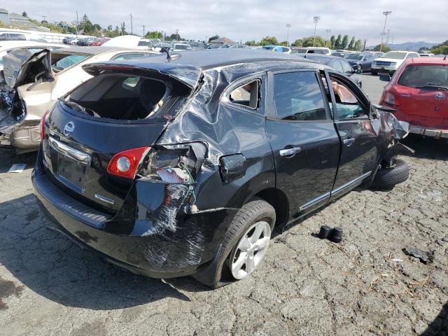 Photo 3 from auction – 2013 NISSAN ROGUE S with VIN JN8AS5MT2DW041995