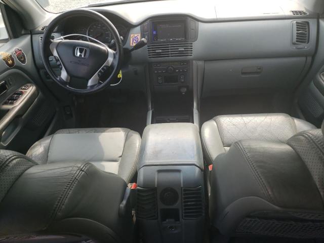 Photo 8 from auction – 2004 HONDA PILOT EXL with VIN 5FNYF18574B004027
