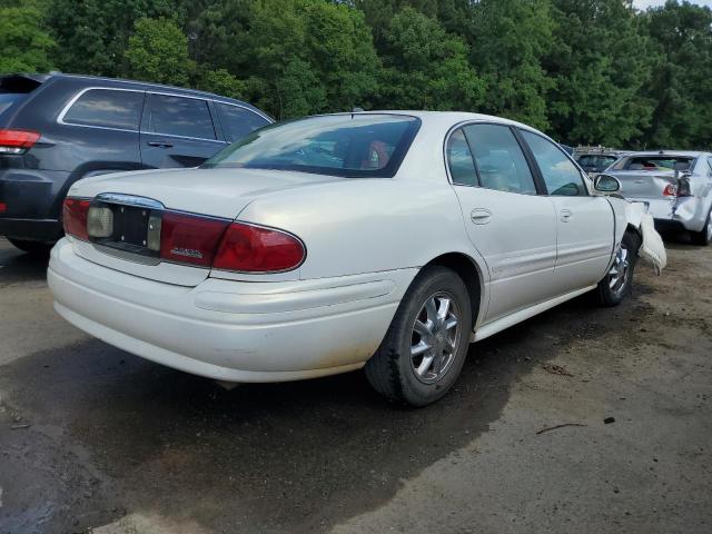 Photo 3 from auction – 2005 BUICK LESABRE LI with VIN 1G4HR54K65U277393