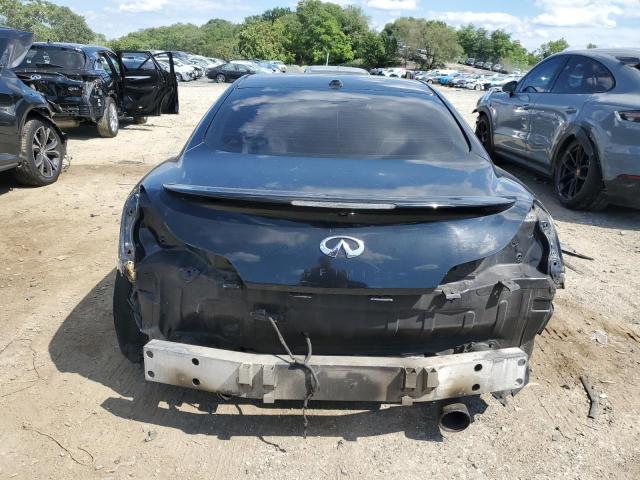 Photo 6 from auction – 2008 INFINITI G37 BASE with VIN JNKCV64E78M101496