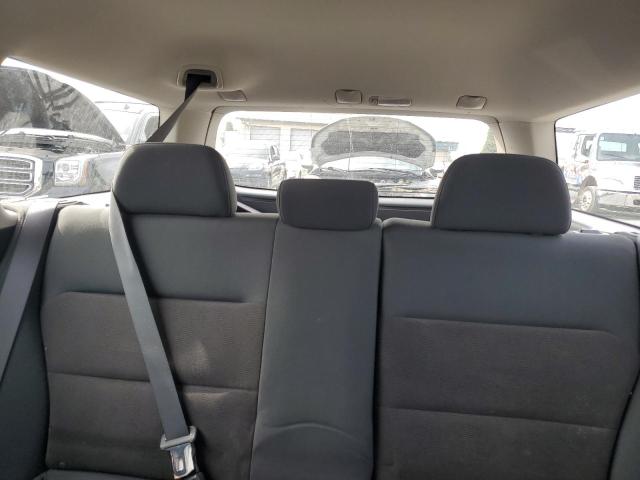 Photo 10 from auction – 2008 SUBARU OUTBACK with VIN 4S4BP60C286313184
