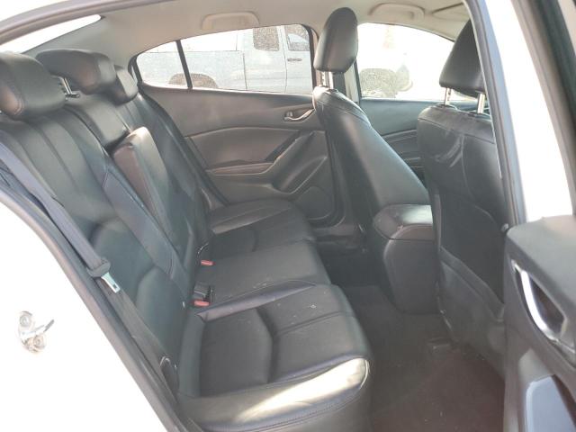 Photo 10 from auction – 2018 MAZDA 3 TOURING with VIN 3MZBN1V31JM257263