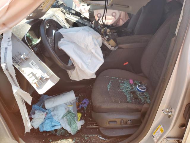 Photo 7 from auction – 2022 CHEVROLET EQUINOX LT with VIN 2GNAXJEV5N6139900