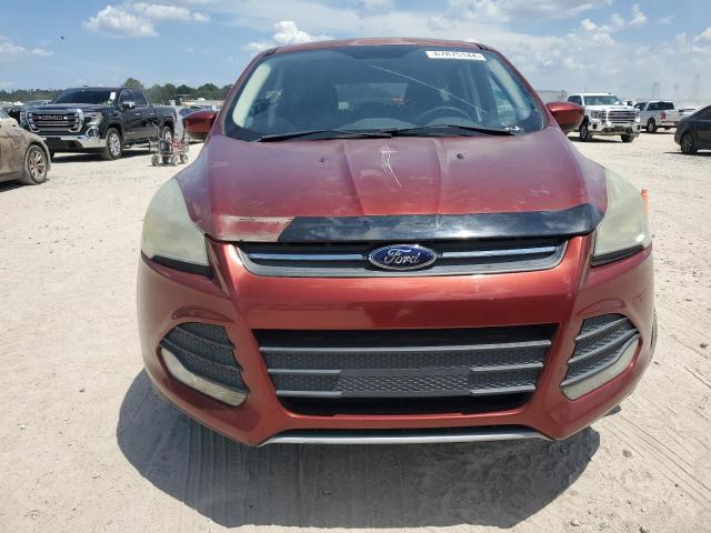 Photo 5 from auction – 2014 FORD ESCAPE SE with VIN 1FMCU0GX5EUD92036