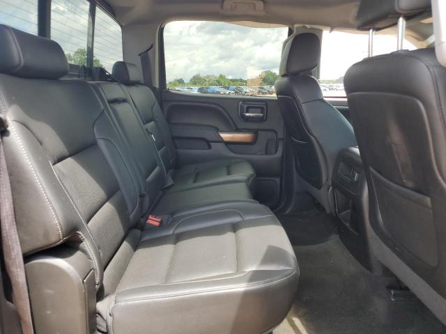 Photo 10 from auction – 2014 CHEVROLET SILVERADO with VIN 3GCUKSEC2EG543167