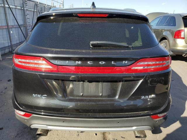 Foto 6 de la subasta – 2015 LINCOLN MKC con VIN 5LMTJ2AH9FUJ11201