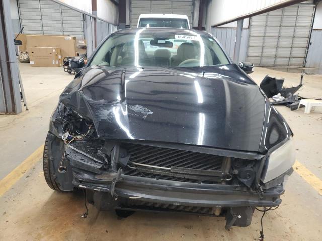 Photo 5 from auction – 2007 VOLVO S80 3.2 with VIN YV1AS982X71045549