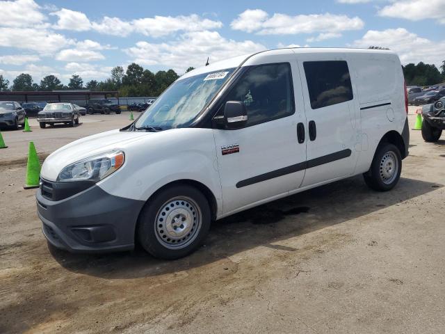 RAM PROMASTER 2018 with VIN ZFBERFAB2J6J40017 - Photo from auction