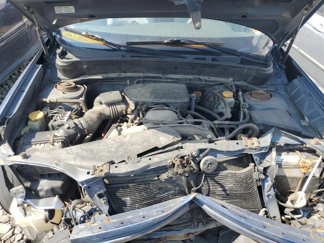 Photo 11 from auction – 2010 SUBARU FORESTER 2 with VIN JF2SH6CC2AG713812