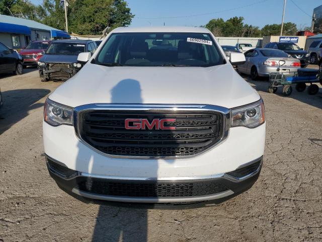 Photo 5 from auction – 2017 GMC ACADIA SLE with VIN 1GKKNKLAXHZ214693