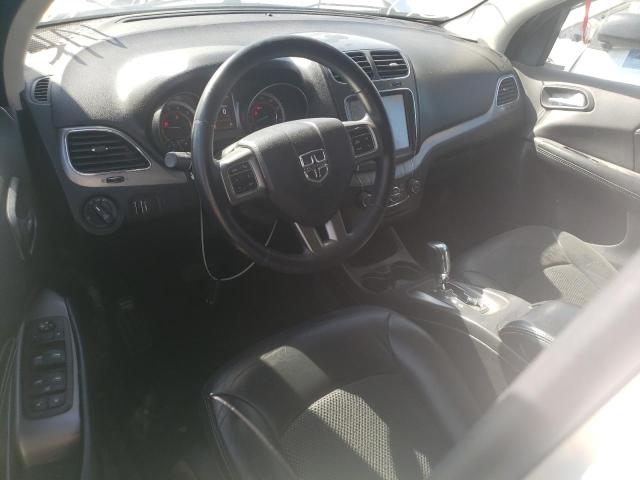 Photo 8 from auction – 2015 DODGE JOURNEY CR with VIN 3C4PDCGB1FT752751