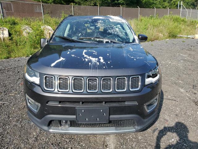 Photo 5 from auction – 2018 JEEP COMPASS LI with VIN 3C4NJDCB8JT393757